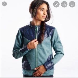 Oiselle Cloud Control Jacket